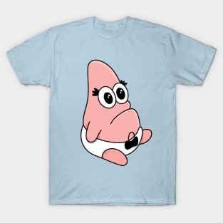 Baby Patrick T-Shirt